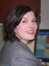 Photo of Sandra Jost, MSN, RN